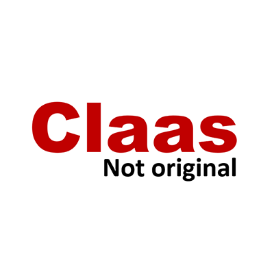 Zamienniki części Claas