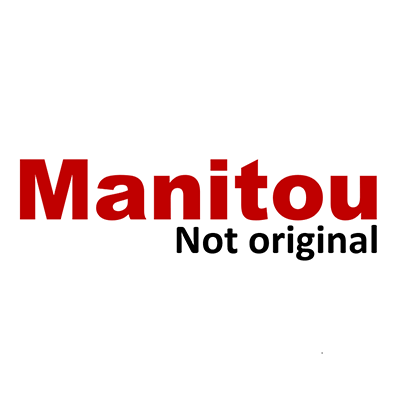 Zamienniki części Manitou